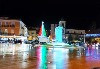 San Marco in Lamis, al via il 1° Concorso “ILLUMINA IL NATALE”