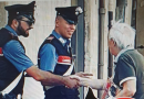 Truffe agli anziani, i Carabinieri incontrano i cittadini
