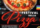 San Giovanni Rotondo, una tre giorni con il campione europeo di pizza Ciro Sasso: ecco quando