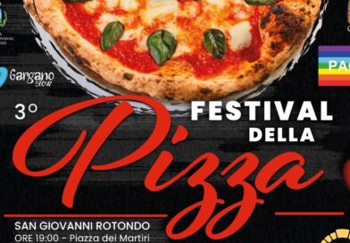 San Giovanni Rotondo, una tre giorni con il campione europeo di pizza Ciro Sasso: ecco quando