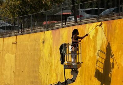 Questione (mancato) murale, lettera aperta al Sindaco di San Marco in Lamis