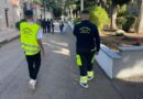 San Marco in Lamis, Commemorazione dei defunti: Protezione Civile SOS-SM 27 al servizio di anziani e cittadini