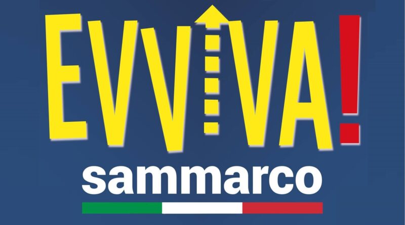 EVVIVA SAMMARCO rincara la dose: «Il PD vorrebbe cavarsela raccontando bugie?»