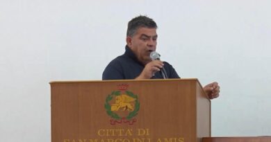 San Marco in Lamis, Augello chiede chiarezza (e rendiconto) sulla Festa Patronale: «Strumento di contrasto a clientelismo e corruzione»