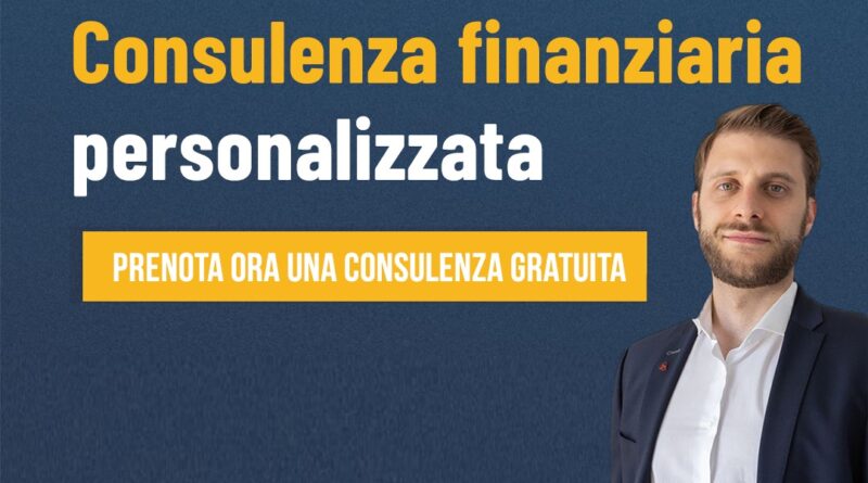 San Giovanni Rotondo, siamo finalmente aperti per la tua consulenza finanziaria gratuita!