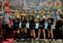 Cinque Atleti del Team Verga convocati nella Nazionale Italiana di Kickboxing