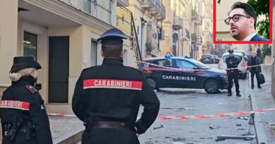 Napoleone Cera: «San Marco in Lamis merita sicurezza non chiacchiere, Merla che fa?»