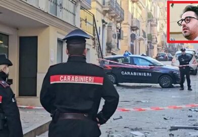 Napoleone Cera: «San Marco in Lamis merita sicurezza non chiacchiere, Merla che fa?»