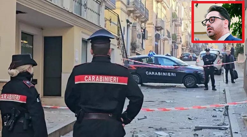 Napoleone Cera: «San Marco in Lamis merita sicurezza non chiacchiere, Merla che fa?»